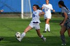 Women’s Soccer vs UMass Boston  Women’s Soccer vs UMass Boston. - Photo by Keith Nordstrom